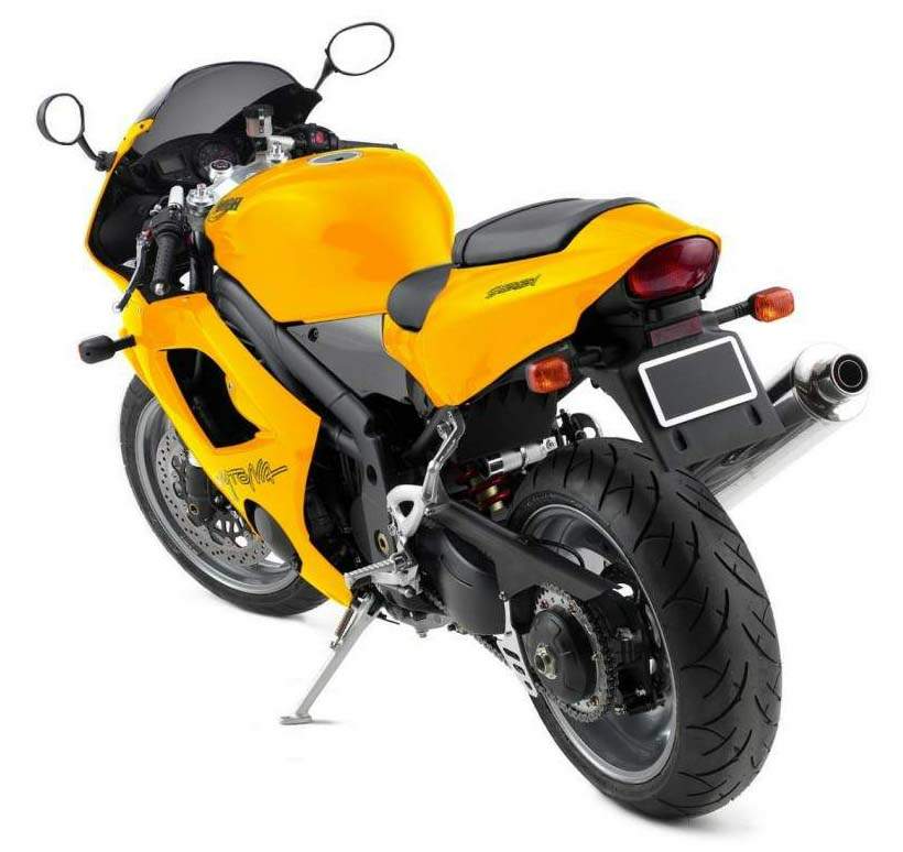 Indicators - Triumph DAYTONA T595 & 955i (Up To VIN End 132512